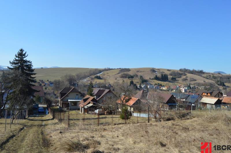Prodej Pozemky - rekreace, Ružomberok, Slovensko